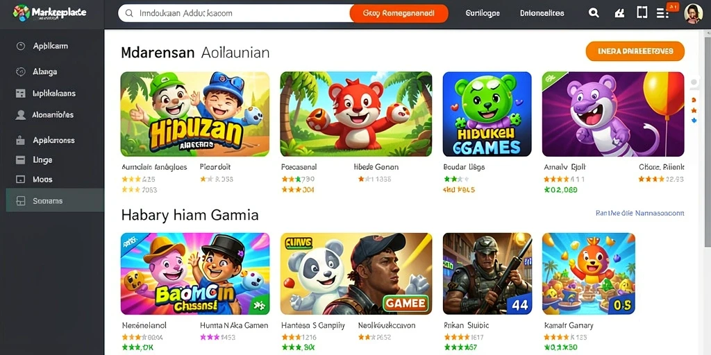 ayu89 - Kendala yang menantang di setiap level.