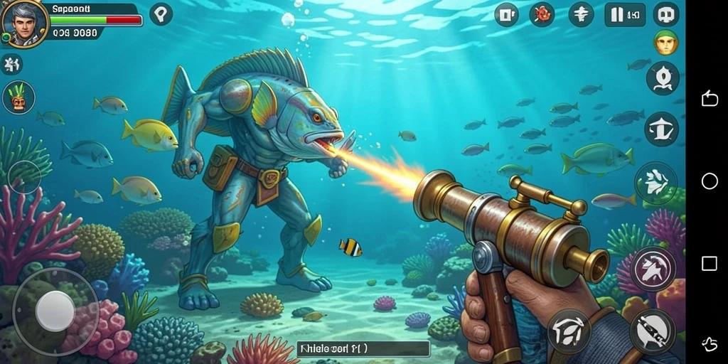 gatotkaca123 - Level baru yang penuh dengan tantangan.