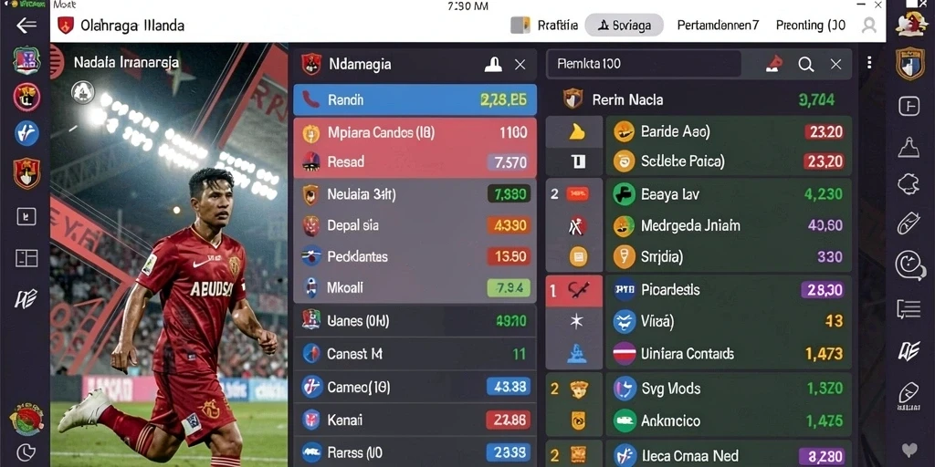 gf777 - Mode permainan yang seru dan kompetitif.