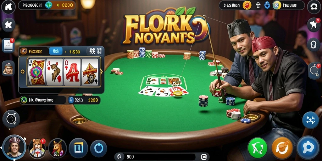 hokivip - Fitur permainan slot yang beragam dan mengasyikkan.