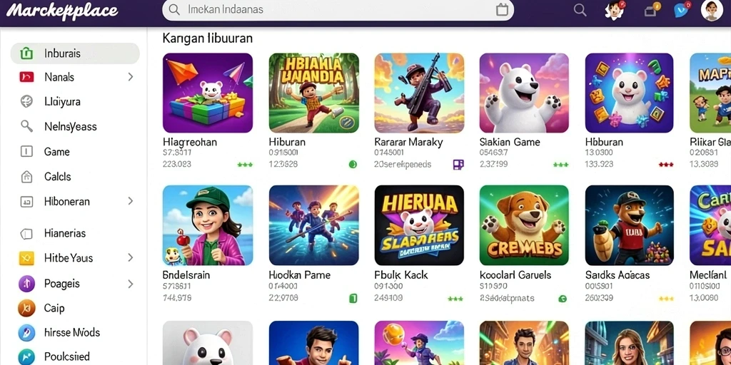 inatogel - Fitur notifikasi hasil undian langsung yang mudah diakses.