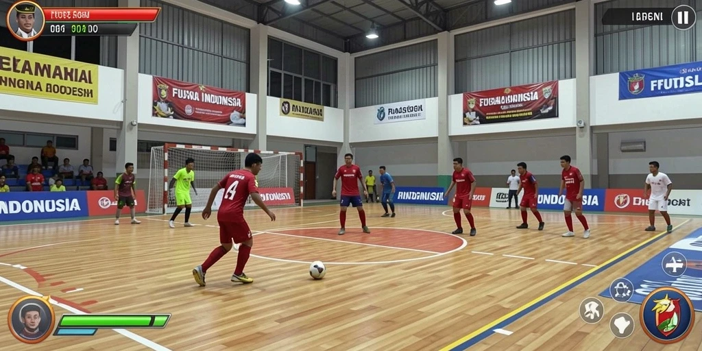 jerukbet - Pilihan permainan yang beragam dan mengasyikkan.