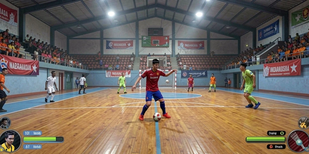 jin33 - Karakter yang bisa disesuaikan dengan berbagai pilihan unik.