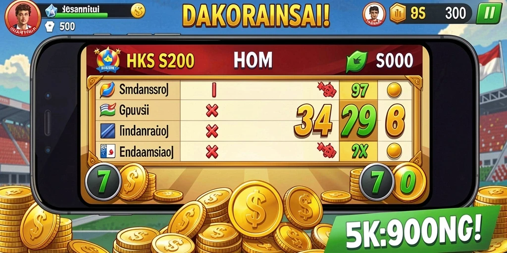 mpl777 - Screenshot saat bermain permainan kartu yang mendebarkan.