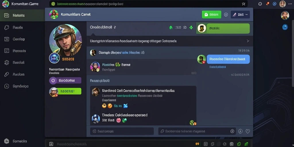 naga1001 - Beragam karakter menarik untuk dipilih dan dimainkan.