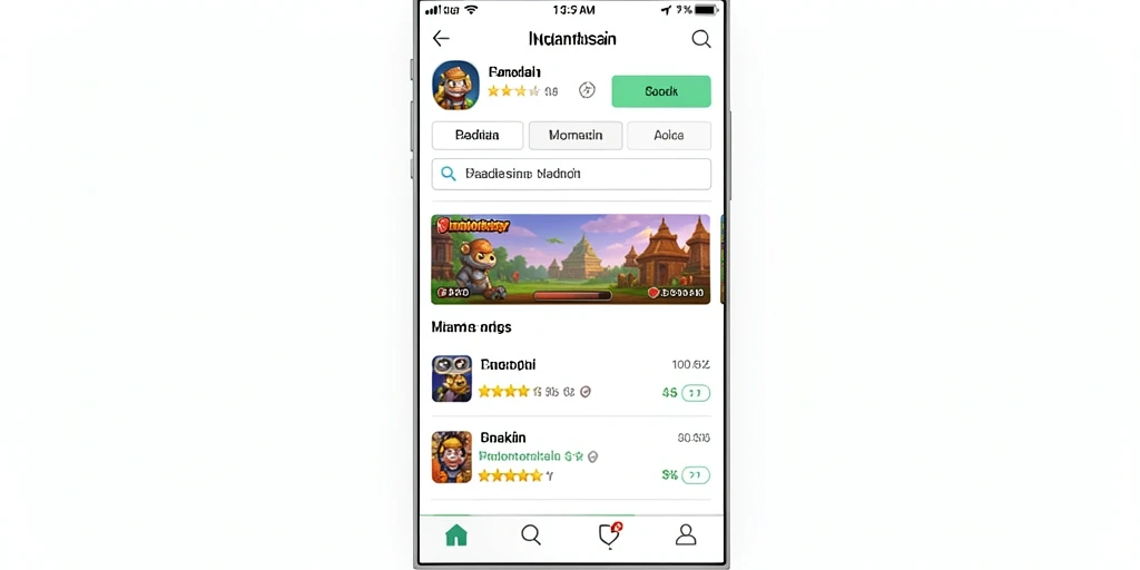 oce69 - Mode permainan yang beragam untuk semua jenis pemain.