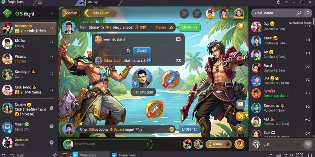 pp7slot - Fitur bonus menarik yang meningkatkan kesenangan.