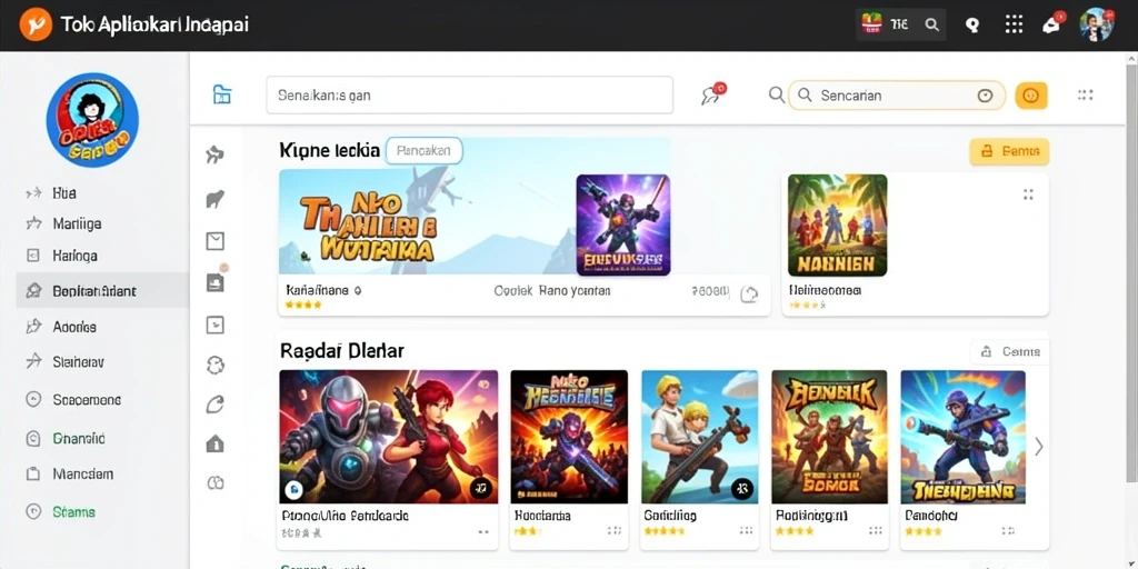 yoktogel - Fitur notifikasi yang membantu pemain tetap update.