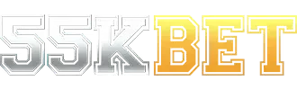 55kbet — Logo Resmi